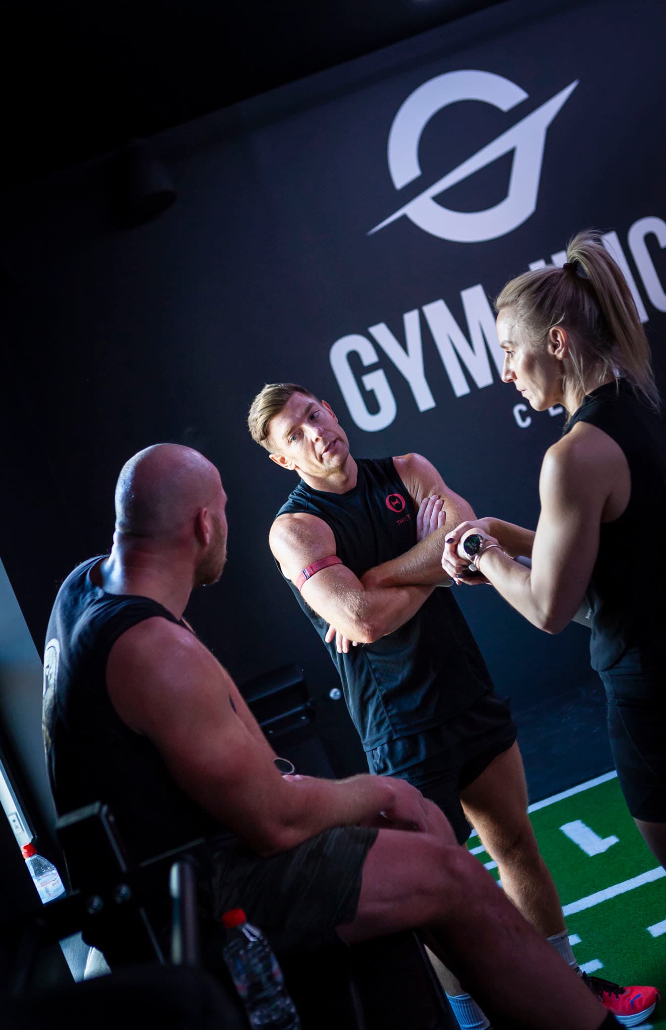 Membership Section Background